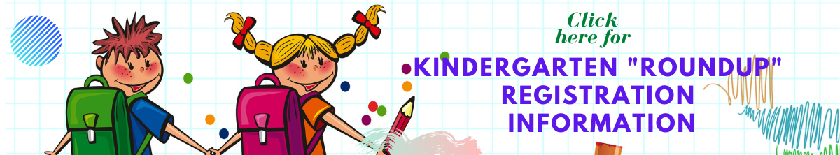 kindergarten Roundup 1